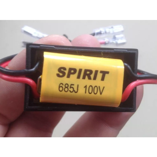 Excursion SX-2S – tweetery samochodowe 20 mm, jedwabne kopułki, 4 Ohm, 40/80 W, Plug&Play